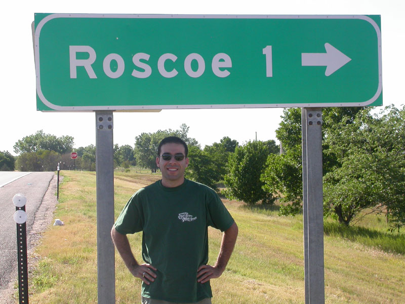 Roscoe, Nebraska